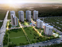 GH ‘평택 고덕 자연앤 하우스디’ 51세대 임의공급