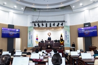 화성시의회, 제249회 임시회 ‘성료…3조9494억원 규모 추경 확정