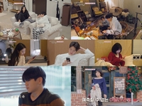 최유빈, 윤후와 대화 중 돌연 탈주 “그만!”(‘내 새끼의 연애2’)