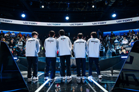 “12-0 퍼펙트→완승”…KT, ‘통신사 더비’서 T1 2-0 격파 [SS종로in]