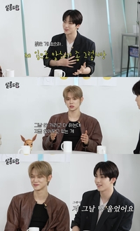 TXT 수빈·연준, 컴백 앞두고 ‘살롱드립’ 출격…8년 차 다운 끈끈한 호흡 ‘눈길’