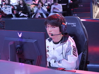 “킬 스코어 12-0”…‘폭주’ KT, T1 상대로 24분 ‘퍼펙트’ 승리 [SS종로in]