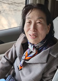 “의사가 절대 안 된다더라”…전원주, 수술 후 근황 공개