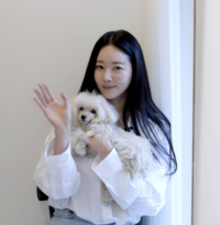 김사랑, 집 최초 공개했는데 상태 충격…배변 패드까지 깔았다