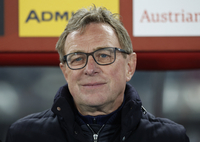 “한국, 좋은 기회 얻을 것” 홍명보호 졸전에도 월드컵 긍정 전망한 오스트리아 감독