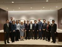 ‘한미의원연맹’, 방한 미 하원의원들과 ‘안보 투자 협력’ 협의