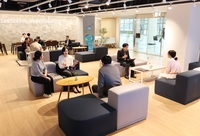 경과원, 경기창업혁신공간 502개사 매출 144% 급증