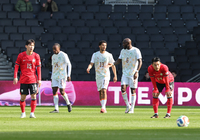 홍명보호 ‘선비축구’ 논란, 그래서 디테일이 중요하다 [김용일의 축구:혼(魂)]