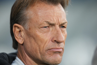 월드컵 임박인데 사령탑을 바꾼다? 사우디도 르나르 감독과 결별 예정…돌려막기 러시 유력