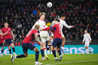 홍명보호 첫 번째 상대는 FIFA 랭킹 43위 체코, 덴마크 잡고 20년 만의 본선행