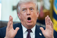 기름길 막힌채 2~3주내 종전?…시장 환호속 리스크 여전