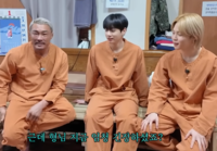“일본 같이 가요”→“언제나 환영”…BTS 지민·정국, 추성훈과 찐케미