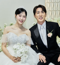 김원훈♥엄지윤, 결혼 하루 만에 이혼...“웃음이 안 나”