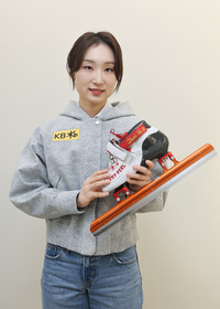 최민정, 국가대표 선발전 뛴다…‘한국의 폰타나’ 선 그었지만 행복 질주