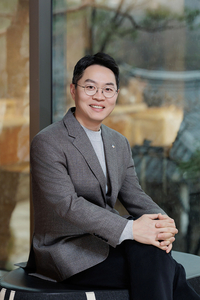 웨이브, ‘미디어·재무 전략 전문가’ 이양기 신임대표 선임…CJ ENM 주도적 인물
