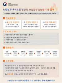국립소방연구원, 2026년부터 전국 소방관서 ‘소방업무 보건환경 컨설팅’ 시행