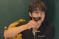 ‘정배’ 이태리 결혼…와인잔 속 그녀, 이미 힌트 있었나?