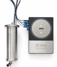 쎄니팡, 질소세척 기반 ‘스마트 상수도관망 관리 플랫폼’ 구축