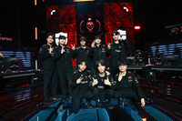 ‘세계 챔피언’ 농심 레드포스, VCT 퍼시픽 스테이지1 출격…마스터스 ‘결승 리매치’ 성사 [SS포커스]