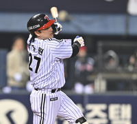 [포토] 박동원 ‘이게 아냐’