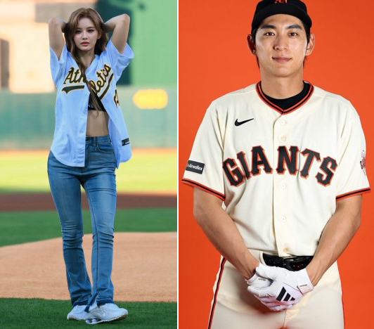 설윤, 이정후에게 스트라이크 던질까…샌프란시스코 마운드 등판