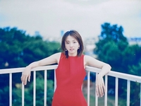 ‘퍼스트 러브’ 여주인공 미츠시마 히카리, “결혼+임신” 전격 발표