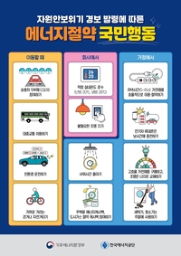 안양시, 이란 전쟁 시민과 함께 ‘에너지 자립’ 시동