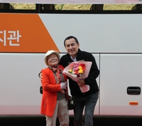 김진태 지사 “어르신들의 건강하고 안전한 노후, 적극지원할 것”