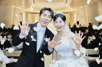 김원훈, 엄지윤과 ‘결혼 후 초고속 이혼’으로 유종의 미 거둔 소감 “기뻐해준 아내에게도 진심으로 고마워”