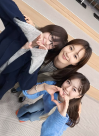 “사랑하는 울 언니들 고마워”… 박소담, 갑상샘암 극복 후 밝은 근황 공개