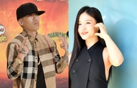 도끼, 귀금속값 아직도…♥이하이까지 불똥 “새 소속사 자산 구조 살펴볼 것”