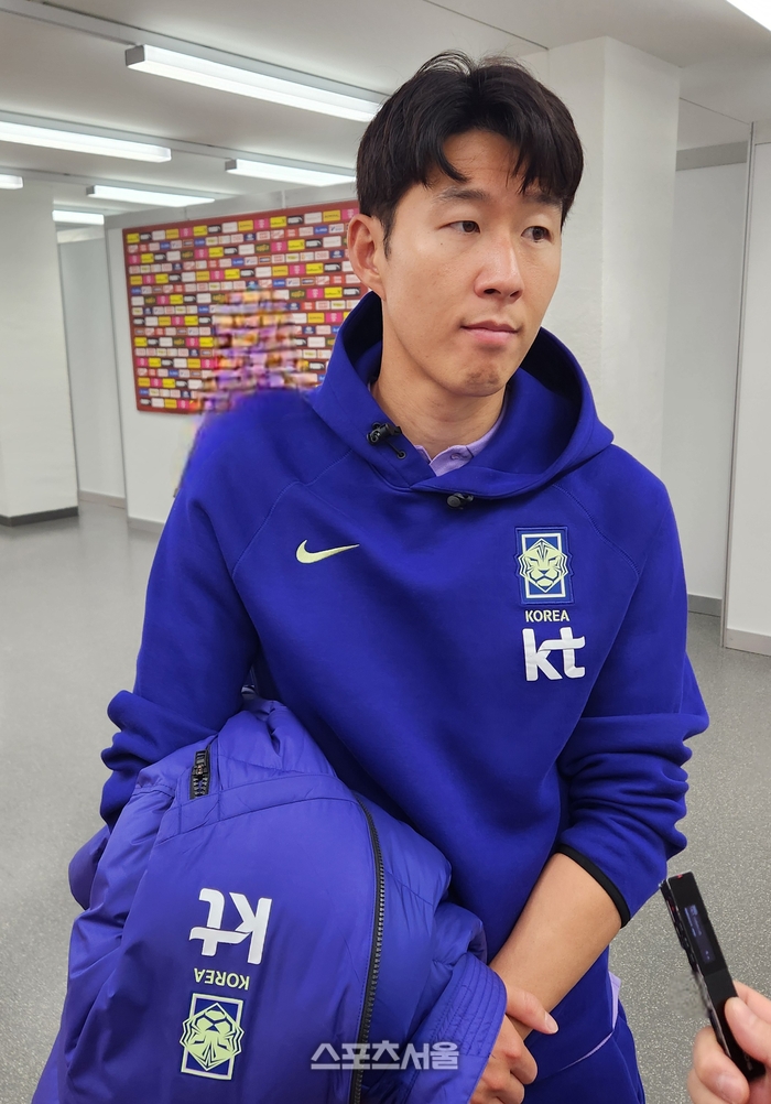 '발끈' 에이징 커브 인터뷰 그 후... 독 품은 손흥민 美서 골 사냥, '최다 실점' 올랜도 만난다