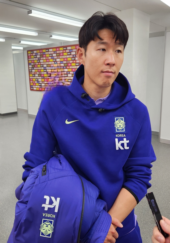 ‘발끈’ 에이징 커브 인터뷰 그 후…독 품은 손흥민 美서 골 사냥, ‘최다 실점’ 올랜도 만난다