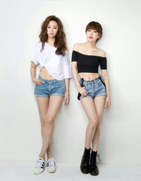 “언니보다 예뻐?” 서인영, ‘잠실 얼짱’ 출신 여동생 공개에 제작진 ‘술렁’