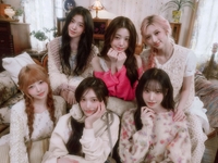 아이브, 日 ‘Fashion’ 선공개로 증명한 존재감…‘LUCID DREAM’ 기대치 끌어올렸다