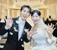 ‘장기연애’ 김원훈, 엄지윤과 결혼 엔딩에 “♥아내도 기뻐해줘”