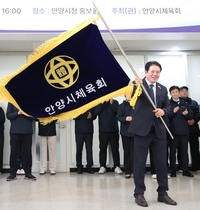 최대호“그동안 흘린 땀방울 헛되지 않도록 건강하게 대회 마치자”