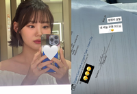 ‘前 아나’ 김수민, 美 병원비에 충격 “네 바늘 꿰매고 140만원”