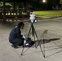 전남보건환경연구원, 악취 관리지역 실태조사