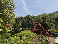 전남도, 지역의 숨은 정원 발굴로 정원문화 확산...‘예쁜정원 콘테스트’ 개최