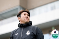 수원FC 상대로 3득점·무실점으로 ‘2연승’ 김도균 감독 “중요한 시점, ‘완벽’에 가까울 정도로 역할 잘해줬다”[현장인터뷰]