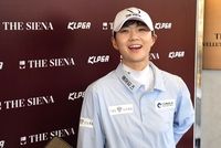 박성현 생애 첫 정규대회 홀인원에 함박웃음 “긴 기다림에 보답해 더 뿌듯, 얼떨떨해요!”[SS 인터뷰]