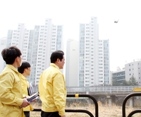 안양시, 상황실 원격 제어 ‘자율 드론 감시’ 구축