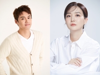 [공식]오상진♥김소영, 두 아이 부모 됐다…3일 차남 득남 “산모와 아이 모두 건강”