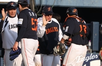 ‘3연패 후 2연승’ 김경문 감독 “왕옌청이 QS로 승리 이끌어…타선도 어제 이어 활발한 타격”  [SS잠실in]