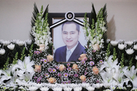 ‘장군의 아들’ 故 이일재 “얼굴이 좀 괜찮아지면 다시 일할 생각”이라더니…7주기