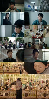 “내 언니 맞구나”…‘신이랑’ 유연석·이솜, 귀신과 함께 학폭 타파 ‘최고 11.1%’