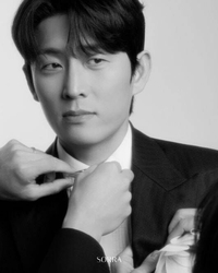 늦깎이 새 신랑‘48세’ 고준, 오늘(5일) 오후 3시 품절남 합류