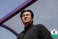 시즌 첫 ‘연고지 더비’서 2연패 탈출한 유병훈 감독 “결과 아쉽지만 연패 끊어내 긍정적”[현장인터뷰]