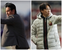 안양과 서울의 시즌 첫 ‘연고지 더비’…유병훈 “안양 땅에서 승리하지 못하게” vs 김기동 “다시 개막전처럼 준비”[현장인터뷰]